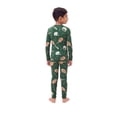 thumbnail image 6 of Member's Mark Boys 2-Piece Dreammark Pajamas, 6 of 8