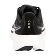 thumbnail image 5 of Saucony Women's Ride 18 Athletic Sneaker, 5 of 6