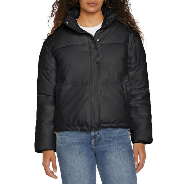 Express Women's Puffer Jacket