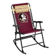 thumbnail image 1 of Logo Brands Florida State Seminoles Bungee Rocker, 1 of 5
