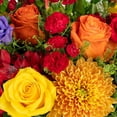 thumbnail image 4 of Member's Mark Farm Fresh Flower Bouquet, 30 stems, choose color: Colour Pop, 4 of 8
