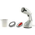 thumbnail image 8 of True & Tidy Power Steam Handheld Garment Steamer with Stainless-Steel Plate, 8 of 8