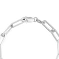 thumbnail image 3 of Chain Bracelet in Sterling Silver, 3 of 6