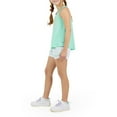 thumbnail image 4 of Champion Girls Everyday Active Tank, 4 of 10