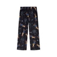 thumbnail image 8 of Character Boys 3-Piece Robe and Pajama Set, 8 of 12