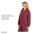 thumbnail image 9 of Member's Mark Track Jacket, 9 of 10