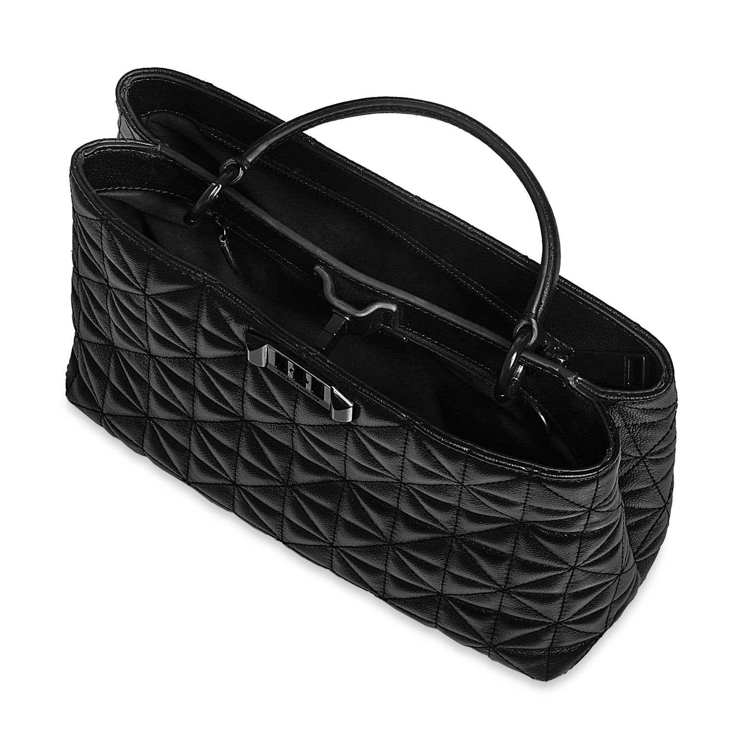 Rebecca Minkoff Amour Top Handle Satchel Bag - Samsclub.com