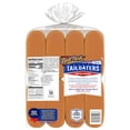 thumbnail image 5 of Ball Park Tailgaters Giant Hot Dog Buns, 2.19 oz., 16ct., 5 of 8