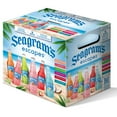 thumbnail image 3 of Seagram's Escapes Ready to Drink Variety Pack, 11.2 fl. oz. bottle, 12 pk., 3 of 7