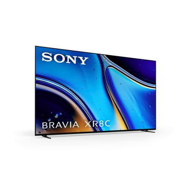 Sony 55” Class XR8C Series OLED 4K UHD HDR Google TV