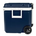 thumbnail image 3 of Igloo 60 Quart Sunset Roller Cooler, 3 of 7