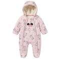 thumbnail image 4 of Character Infant Snow Suit, 4 of 6