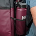 thumbnail image 2 of Logo Brands West Texas A&M Buffaloes 24oz SS Water Bottle 2pk, 2 of 5