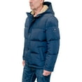 thumbnail image 3 of London Fog Men's Parka, 3 of 4