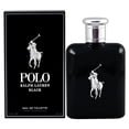 thumbnail image 2 of Ralph Lauren Polo Black Eau De Toilette Spray 4.2 fl oz, 2 of 4