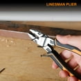 thumbnail image 8 of WORX 6pc Tool Set, 8 of 10