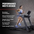 thumbnail image 2 of Centr Inspire Series T5 Treadmill, 2 of 9