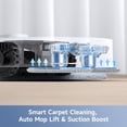 thumbnail image 8 of MOVA E30 Pro Ultra Complete Robot Vacuum and Mop, 8 of 9