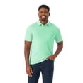 thumbnail image 1 of Member's Mark Men's Performance Polo, 1 of 7