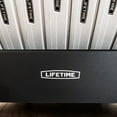 thumbnail image 12 of Lifetime Heavy-Duty Table Cart, Round or Rectangle Tables, 12 of 12
