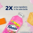 thumbnail image 3 of Fabuloso 2X Concentrated Multi-Purpose Cleaner, Watermelon 210 fl. oz., 3 of 8