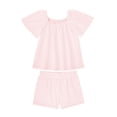 thumbnail image 2 of Member's Mark Girls 2-Piece Playwear, 2 of 6