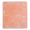 thumbnail image 4 of Kids Licensed Ultra Plush Embossed Throw, 50" x 60", 4 of 5