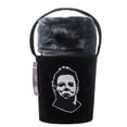 thumbnail image 3 of Scary Movie Cloud Throw and Reusable Embroidered Fabric Bucket Set, 60" x 70", 3 of 8