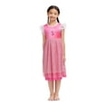 thumbnail image 1 of Character Kids Fantasy Gown, 1 of 9