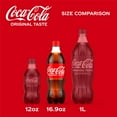 thumbnail image 6 of Coca-Cola Soda Soft Drink, 16.9 fl. oz., 24 pk., 6 of 9