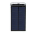 thumbnail image 9 of Westinghouse 1000 Lumen LED Solar Spotlights with Pre-linked Feature, 2-Pack, 9 of 10
