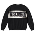 thumbnail image 5 of State of Mine Women's Banner State Sweatshirt, 5 of 6