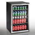 thumbnail image 3 of Tramontina 126-Can Beverage Center, 3 of 7