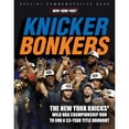 thumbnail image 1 of 2026 NBA Champions New York Knicks by New York Post, Trade Paperback, 1 of 1