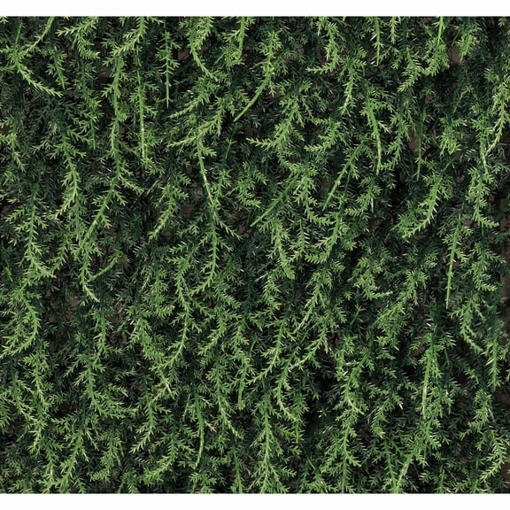 Select Surfaces Artificial Hedge Panels, 2-Pack, Choose Type