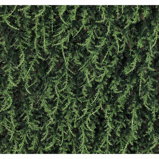 Select Surfaces Artificial Hedge Panels, 2-Pack, Choose Type