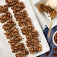 thumbnail image 5 of Member's Mark Turtle Cookie Bars, 16 ct., 5 of 6