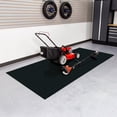 thumbnail image 15 of G-Floor Diamond Tread Vinyl Garage and Utility Flooring - 5-Ft x 10-Ft, 2 Colors, 15 of 17