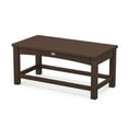 thumbnail image 8 of POLYWOOD Gulf Shores Sofa Seating Set with Sunbrella Fabric, 4pc, 8 of 12