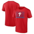 thumbnail image 3 of MLB Men's Short Sleeve T-Shirt, 3 of 5