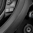 thumbnail image 12 of CAT® FlexTrunk Car Trunk Organizer & Cat® 14.5" - 15.5" Steering Wheel Cover - Heavy Duty, Universal Fit, 12 of 15