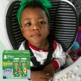 thumbnail image 7 of Gerber Organic Grain & Grow Cereal Puffs Variety Pack, Peach and Strawberry, 1.48 oz., 6 pk., 7 of 8