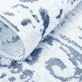 thumbnail image 8 of Nicole Miller New York Patio Sofia Juniper Area Rug, 8 of 9