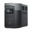 thumbnail image 3 of 2400-Watt EcoFlow DELTA 2 Max Portable Power Station + X Boost proprietary technology, 3 of 7