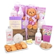 thumbnail image 1 of Alder Creek Gift Baskets Relax and Unwind Gift Basket, 1 of 3