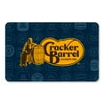 thumbnail image 1 of Cracker Barrel $50 Email Delivery Gift Card Multi Pack - 2x$25, 1 of 1