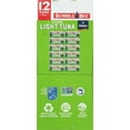 thumbnail image 5 of Bumble Bee Chunk Light Tuna in Water 5 oz., 12 ct., 5 of 9