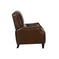 thumbnail image 10 of Simon Pushback Reclining Armchair, Assorted Colors, 10 of 14
