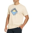 thumbnail image 3 of Hurley Men's All Day Graphic Tee, 3 of 7