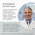 thumbnail image 6 of Youtheory 2x Action Probiotic GLP-1 Support Capsules, 75 ct., 6 of 7